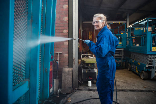 Best Best Pressure Washing Companies  in Burnet, TX