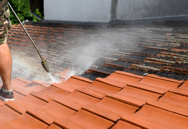 Burnet, TX Pressure Washing Company