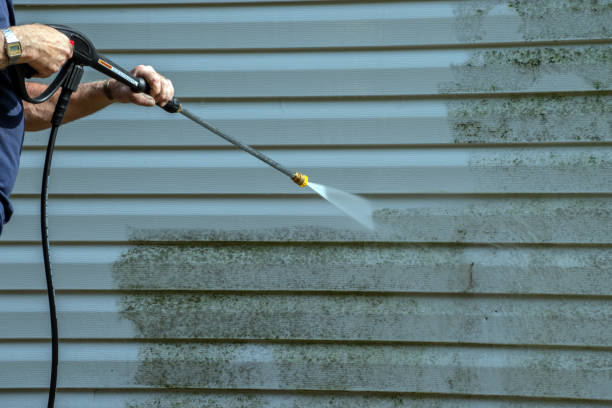 Best Fence Pressure Washing  in Burnet, TX
