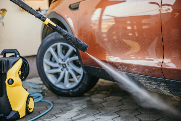 Best Pressure Washing Company Near Me  in Burnet, TX