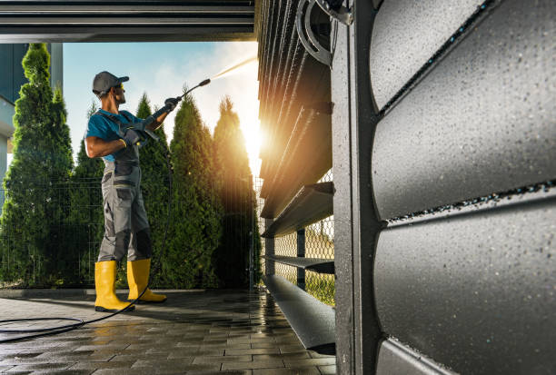 Pressure Washing Services for Businesses in Burnet, TX