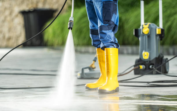 Best Residential Pressure Washing Services  in Burnet, TX