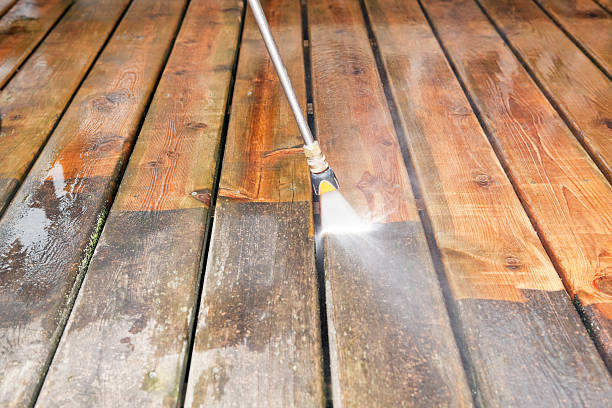 Best Pressure Washing Near Me  in Burnet, TX
