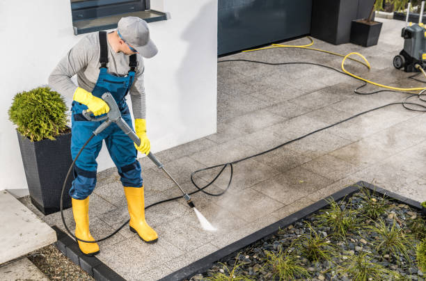 Best Pressure Washing Services for Businesses  in Burnet, TX