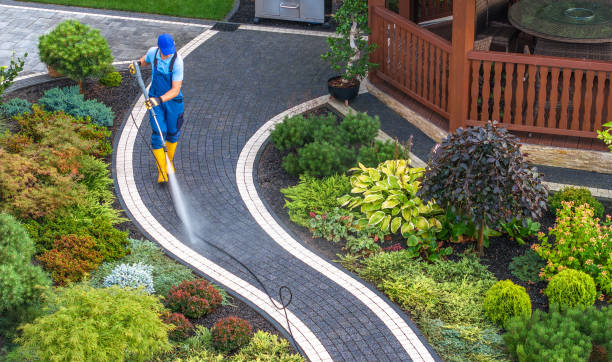 Best Deck Cleaning Services  in Burnet, TX